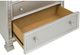 Mazin Furniture Bevelle Silver Chest-3