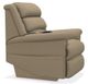 La-Z-Boy® Astor Platinum Driftwood Power Lift Recliner with Headrest and Lumbar-2