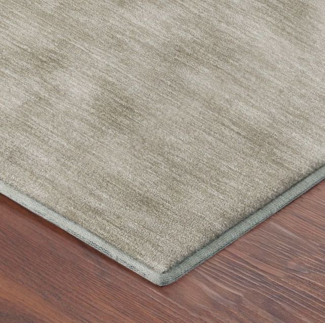 Dalyn™ Rug Company Soft Essentials SE6 Beige 5'x8' Area Rug-3