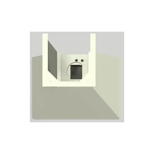 Vent-A-Hood® 30" Biscuit Wall Hood-1