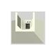 Vent-A-Hood® 30" Biscuit Wall Hood-1