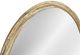 Bassett Mirror Beekmann Hill Gold Wall Mirror-4