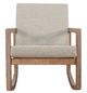 Sunny Designs™ Morgan Desert Rock Rocking Chair-1