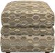 La-Z-Boy® Collins Flax Ottoman-2