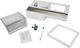 Frigidaire Gallery® Tall Twin Freezer Ice Marker Kit-0