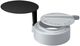 Big Green Egg® rEGGulator Rain Cap-1