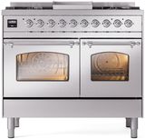 Stainless Steel