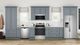Whirlpool® 2.1 Cu. Ft. Fingerprint Resistant Stainless Steel Over The Range Microwave-2