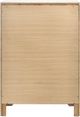 Coaster® Miranda White Chest-2