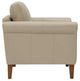 Palliser® Furniture Customizable Soren Roll Arm Accent Chair-2