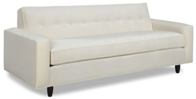 Parker Southern Aiken Heirloom/Posh Fleece Sofa-0