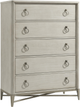 Riverside Furniture Maisie Champagne Chest-1