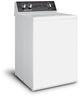 Speed Queen® TR5 3.2 Cu. Ft. White Agitator Top Load Washer-1