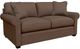 La-Z-Boy® Olson Truffle Full Sleeper Sofa-0