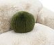 Furniture of America® Darwen Sand Swivel Chair-3
