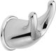 Moen® Mason® Chrome Double Robe Hook-0