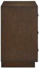 Currey & Company Morombe Distressed Cocoa Chest-2