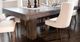 Bermex® Customizable Prestige Ebony Dining Table-0