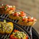 Weber® Master-Touch 24" Black Freestanding Charcoal Grill-5