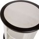 Michael Amini® Paris Chic® Two-Tone Round End Table-4