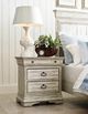 Kincaid® Selwyn Cottage White Parkland Nightstand-2