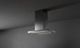 Falmec Plane NRS 36" Stainless Steel Island Range Hood-1