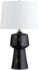 Crestview Collection Byron Black Table Lamp-0