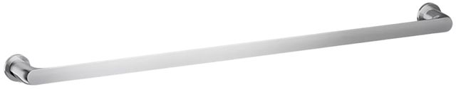 KOHLER® Avid® Polished Chrome 30" Towel Bar-0