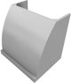 Vent-A-Hood® 30" Stainless Steel Wall Mounted Range Hood-1