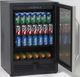 Avanti® 5.0 Cu. Ft. Stainless Steel Beverage Center-3