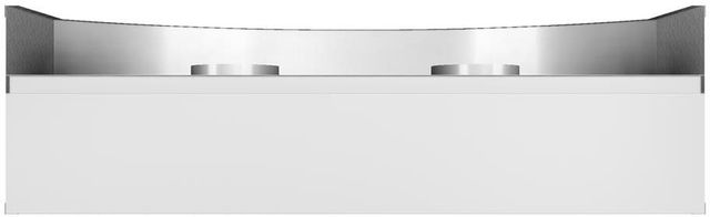 Vent-A-Hood® Designer Series 60" Stainless Steel Wall Mounted Range Hood-2