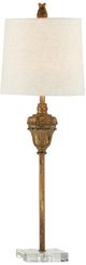 Forty West Stephanie Gold Buffet Lamp-0