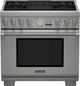 Thermador® Professional Series Pro Grand® 36" Pro Style Dual Fuel Range-0