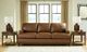 Signature Design by Ashley® Gambellara Amber Sofa-1