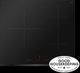 Bosch® 800 Series 24" Black Induction Cooktop-1