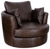 Bomber Walnut