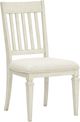 Magnussen Home® Newport Alabaster Dining Side Chair-0