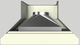Vent-A-Hood® 60" Biscuit Wall Hood-2