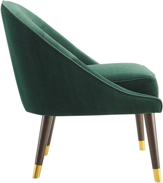 Steve Silver Co. Avalon Emerald Accent Chair-3