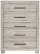 Homelegance® Everett Gray Chest-2