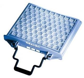 Miele Vacuum HEPA Filter-0