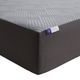 Malouf™ ActivAir™ Neve 12" Memory Foam Plush Tight Top Twin Mattress in a Box-1