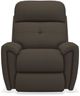 La-Z-Boy® Douglas Espresso Power-Recline-XRW™ Reclina-Way® Wall Recliner-1