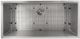 ZLINE Meribel 33" Satin Stainless Steel Undermount Single Bowl Kitchen Sink with Bottom Grid-3