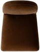 Four Hands Abilene Surrey Ochre Dining Chair-4
