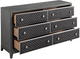 Homelegance® West End Gray Dresser-3