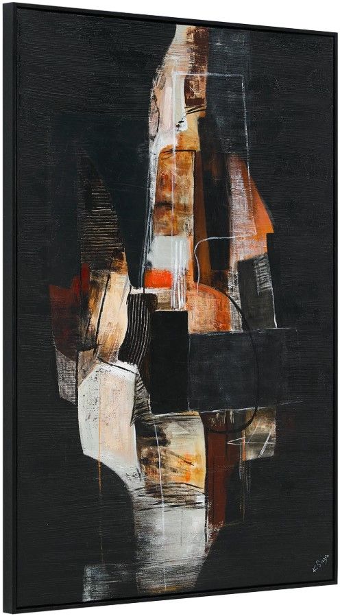 Renwil® Nocturne Wall Art-2