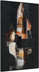 Renwil® Nocturne Wall Art-2