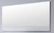 VIG Furniture Ceres White Accent Mirror-0