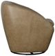 Flexsteel® Wade Beige Swivel Chair-2